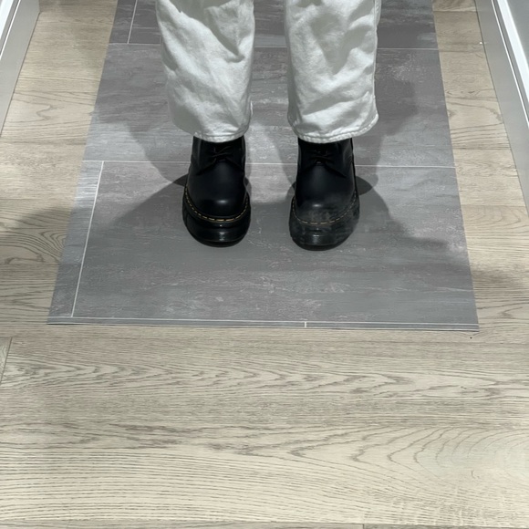 Dr.marten AUDRICKS size 7 womens - Picture 5 of 8